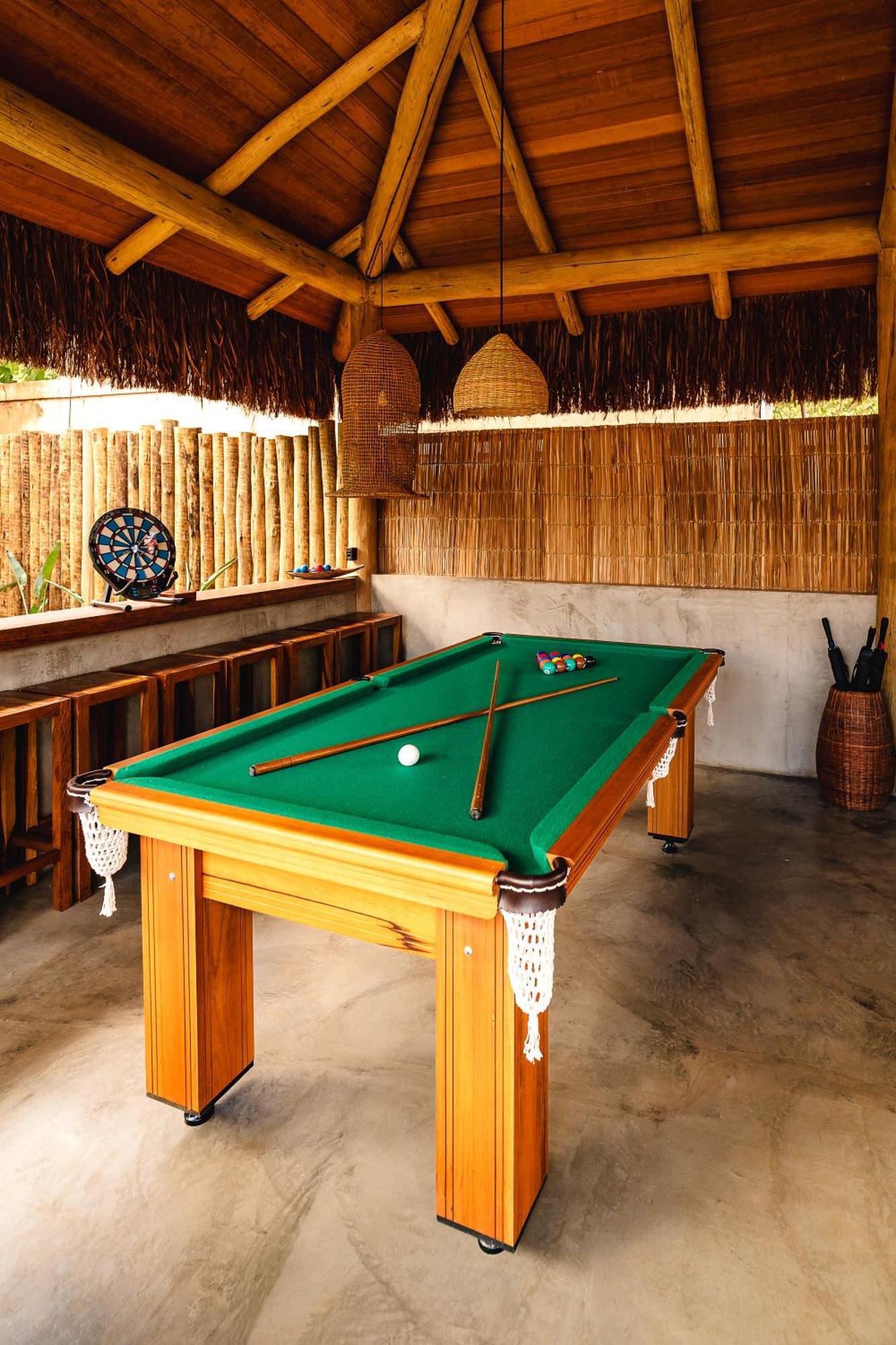 Vila Inca Alto Paraíso de Goiás Eksteriør billede