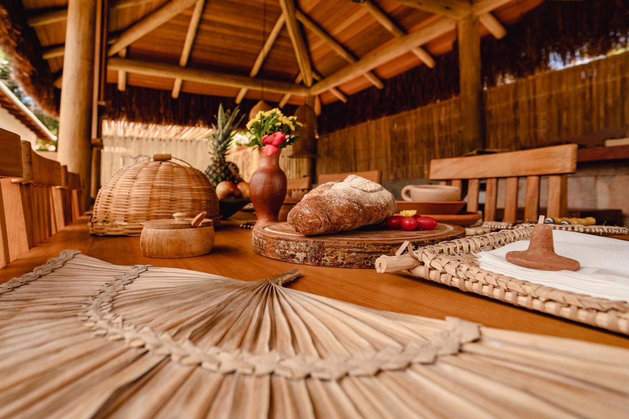 Vila Inca Alto Paraíso de Goiás Eksteriør billede