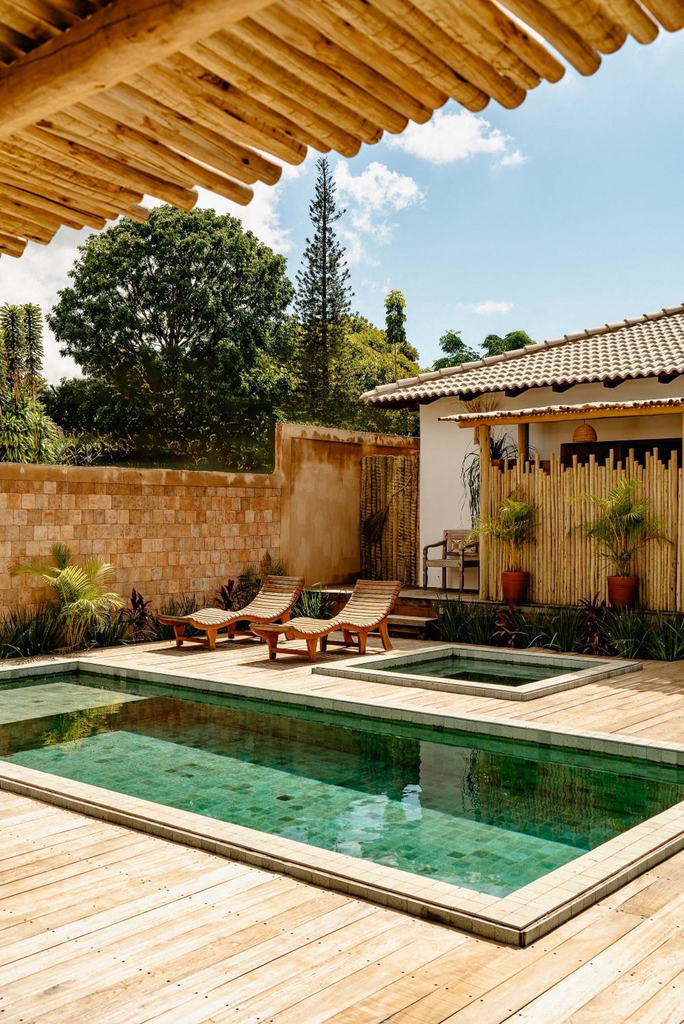 Vila Inca Alto Paraíso de Goiás Eksteriør billede