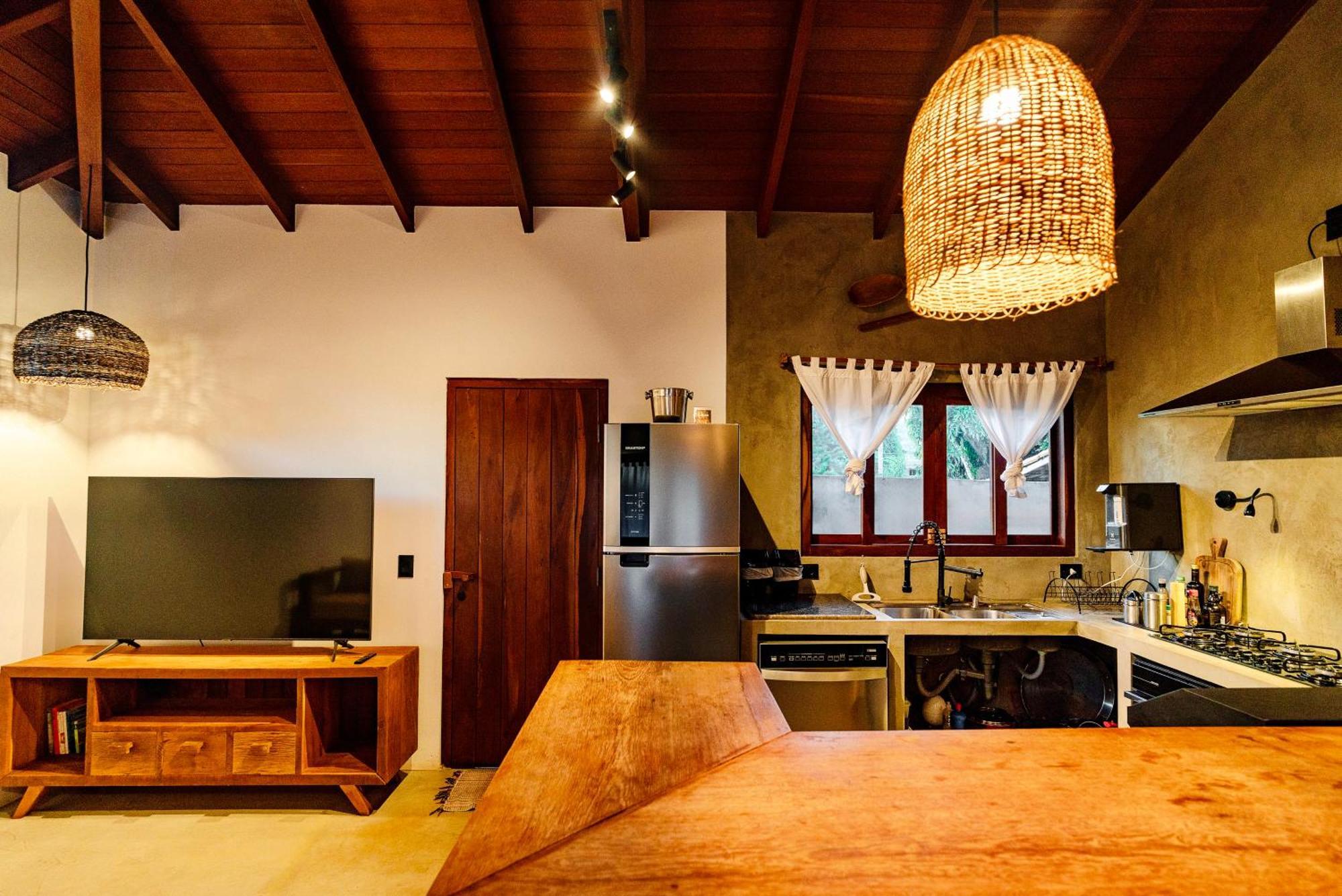Vila Inca Alto Paraíso de Goiás Eksteriør billede