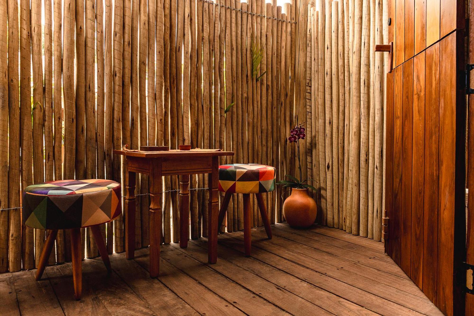Vila Inca Alto Paraíso de Goiás Eksteriør billede
