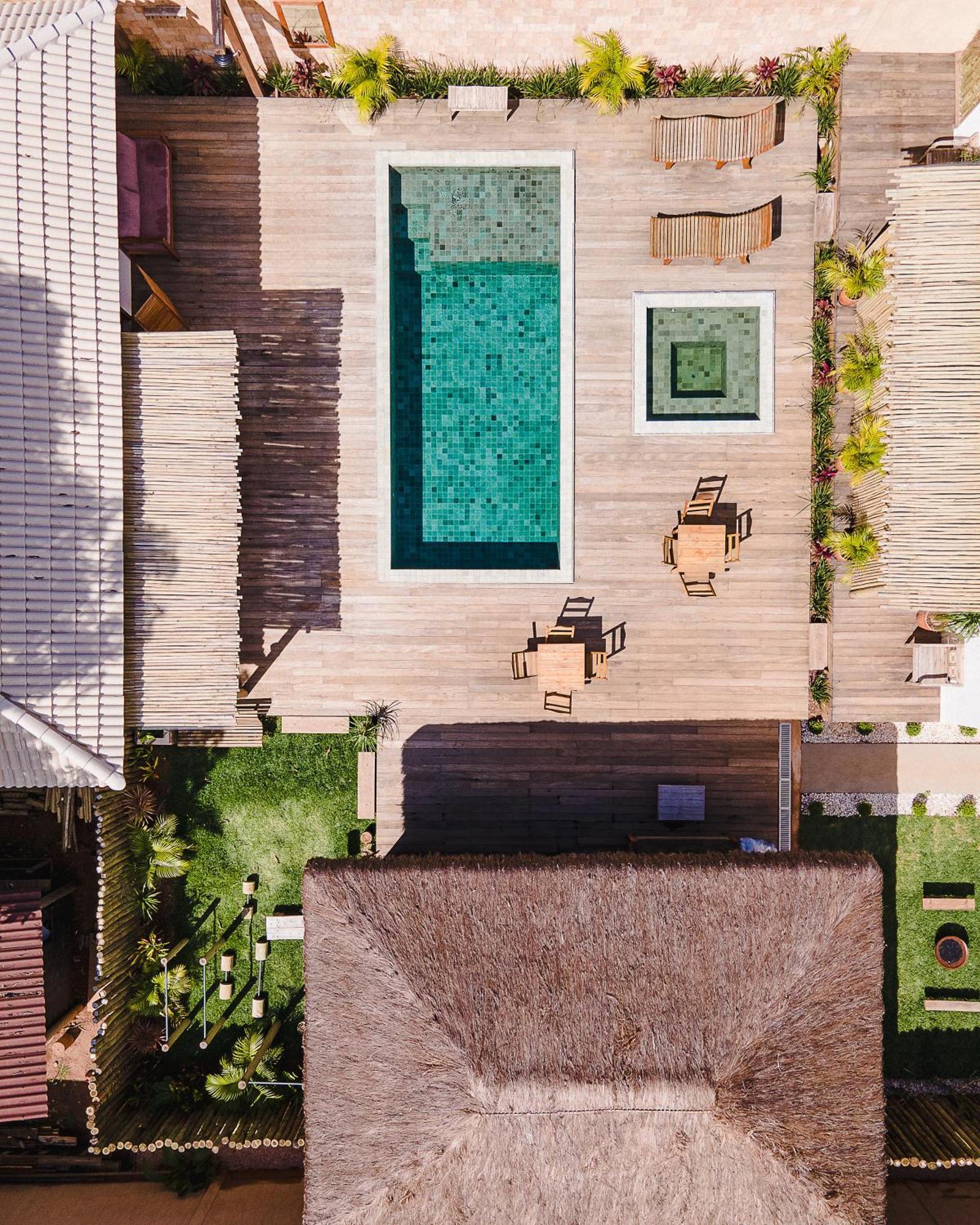 Vila Inca Alto Paraíso de Goiás Eksteriør billede